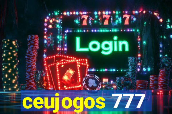 ceujogos 777